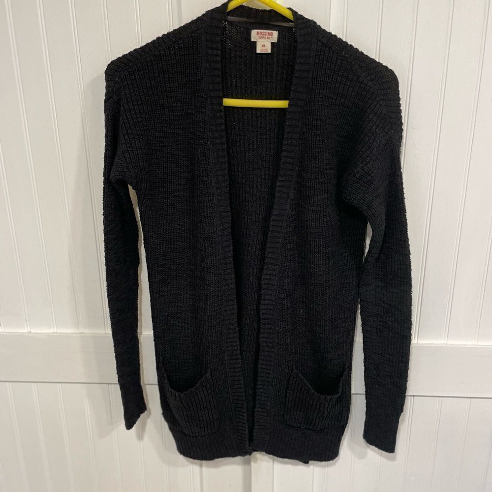 - Lot of two most Massimo supply Company sweaters size XS - Picture 2 of 7